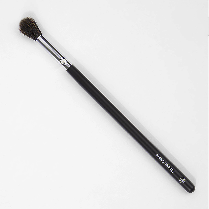 BH COSMETICS Кисть заостренная для складок Tapered Crease Brush – фото 2