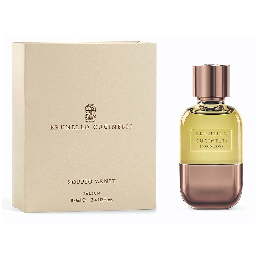 BRUNELLO CUCINELLI Soffio Zenit – фото 2