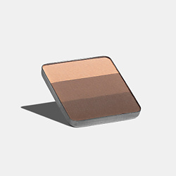 Тени для век 3 в 1 Freedom System Eye Shadow Rainbow DS