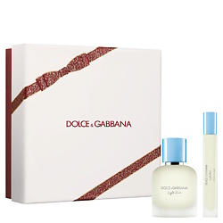 Подарки для него DOLCE&GABBANA