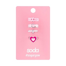 Украшения SODA