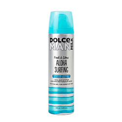 Средства для бритья DOLCE MILK