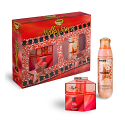 Наборы парфюмерии DOLCE MILK