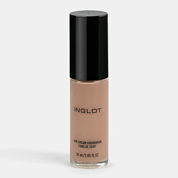Тональная основа AMC Cream Foundation