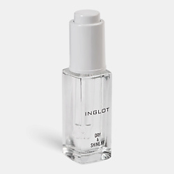 Средство для ногтей сушка Dry & Shine NF