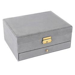 Кейсы для хранения средств макияжа TWINKLE