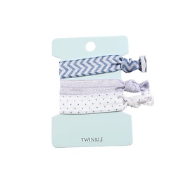 Резинки для волос TWINKLE
