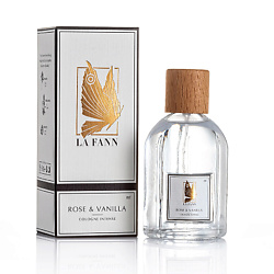 Rose & Vanilla Cologne Intense