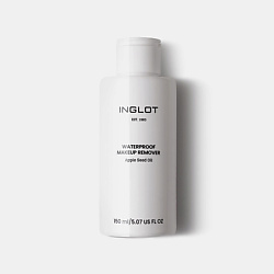 Жидкости для снятия макияжа INGLOT