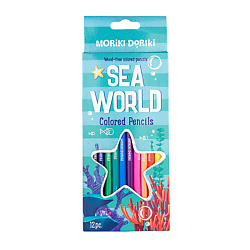 Канцтовары и печатная продукция MORIKI DORIKI