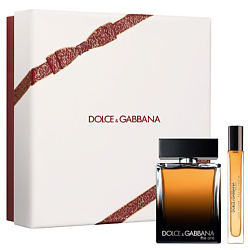 Подарки для него DOLCE&GABBANA