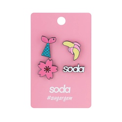 Украшения SODA