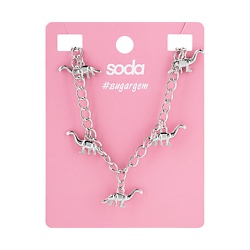 Украшения SODA