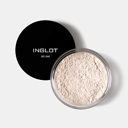 Пудры рассыпчатые INGLOT