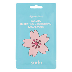 Уход за кожей SODA