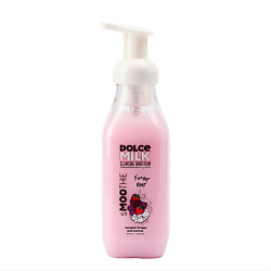 Жидкие мыла DOLCE MILK