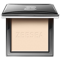 Пудра компактная для нормальной и склонной к жирности коже Refreshing silky powder