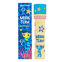 Детский уход и парфюмерия MORIKI DORIKI