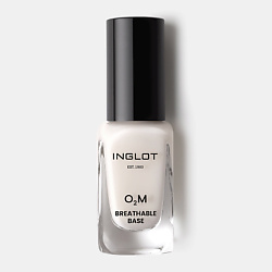 Маникюр и педикюр INGLOT