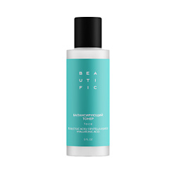 Балансирующий тонер для лица Acne Away