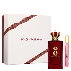 Наборы парфюмерии DOLCE&GABBANA