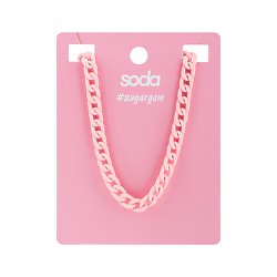 Украшения SODA