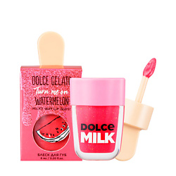 Макияж DOLCE MILK