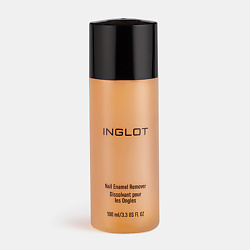 Жидкости для снятия лака INGLOT