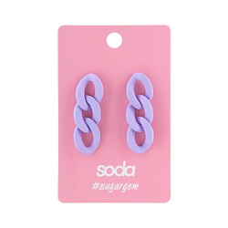 Украшения SODA