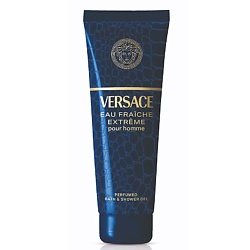 Мужской уход и парфюмерия VERSACE