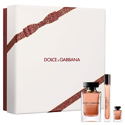 Наборы парфюмерии DOLCE&GABBANA