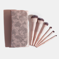 Наборы кистей INGLOT