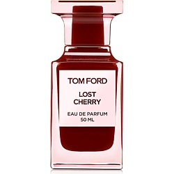 Lost Cherry