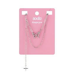 Украшения SODA