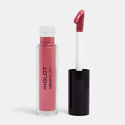 Кремовые румяна Cream Blush