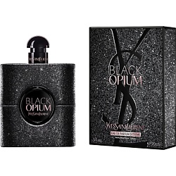 Black Opium Le Parfum