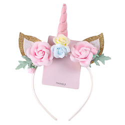 Ободки для волос TWINKLE