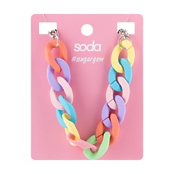 Украшения SODA