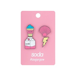 Украшения SODA