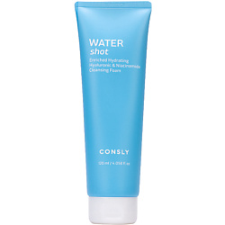 Пенки для умывания CONSLY