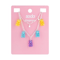 Украшения SODA