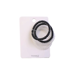 Резинки для волос TWINKLE