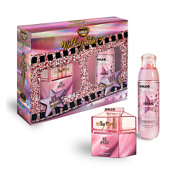 Наборы парфюмерии DOLCE MILK