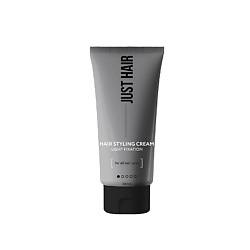 Кремы для волос JUST HAIR