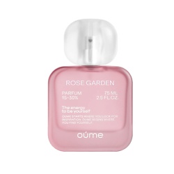 Rose Garden