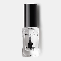 Лаки, базы и топы для ногтей INGLOT