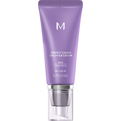 Bb кремы MISSHA
