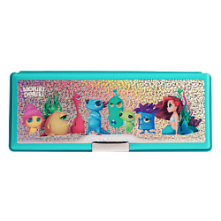 Канцтовары и печатная продукция MORIKI DORIKI