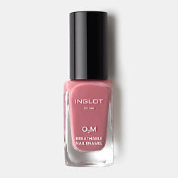Лаки, базы и топы для ногтей INGLOT