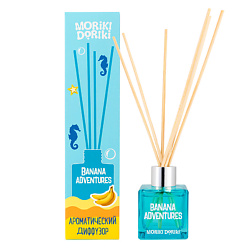 Товары для дома MORIKI DORIKI